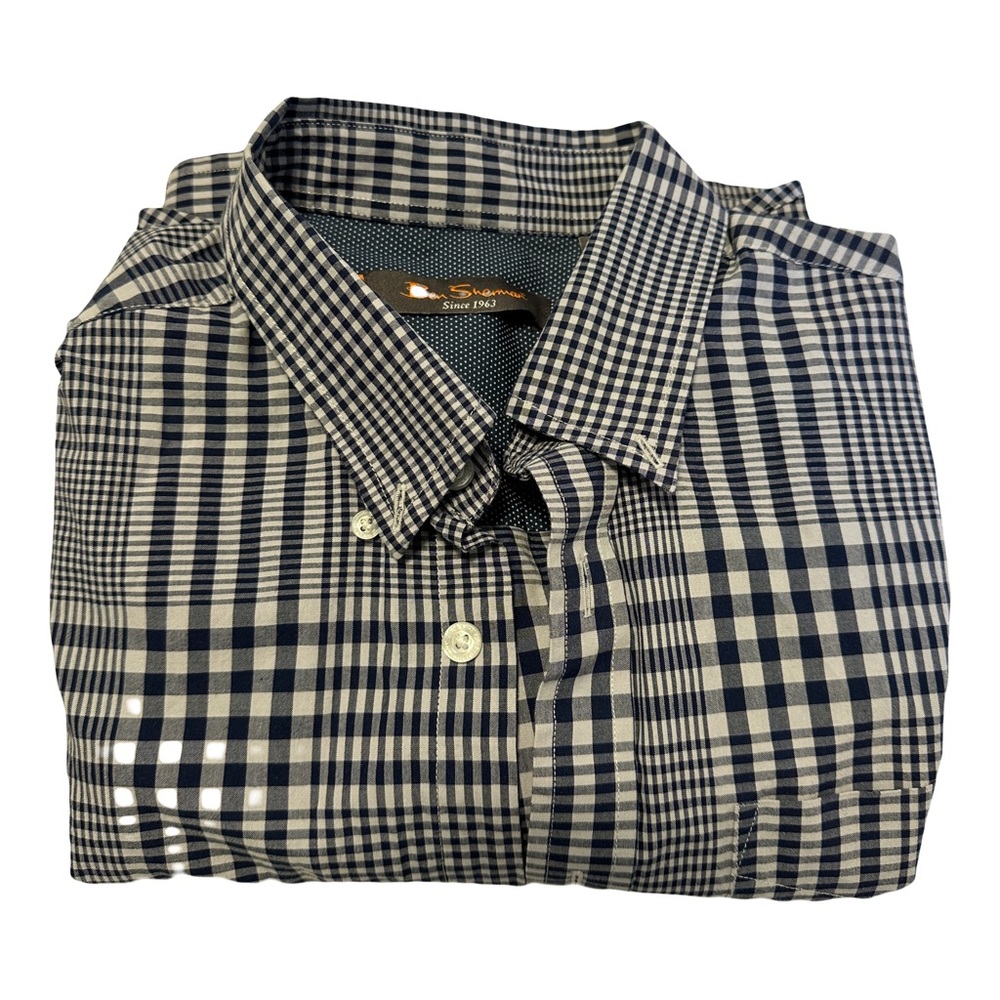 Ben Sherma Dress Shirt